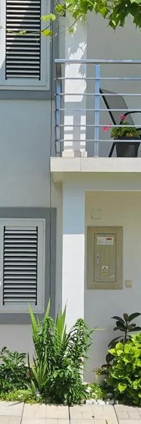 Odmor，位于Mrčevac的酒店