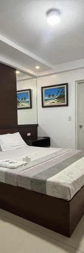 Yellowbell Hotel，位于八打雁的酒店