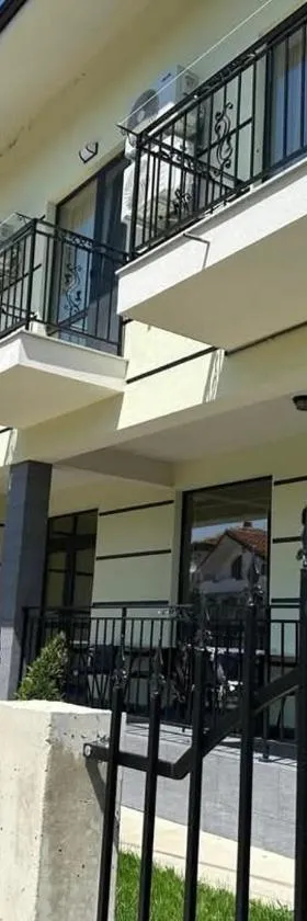 Къща за гости Силвия，位于希科尔皮诺夫西的酒店