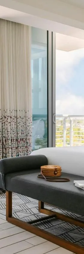 The Circ Hotel Hollywood, Sonder by Marriott Bonvoy，位于好莱坞的酒店