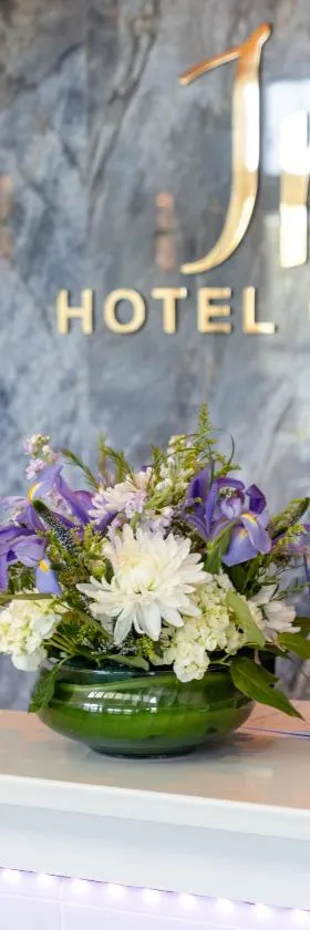 Hotel Cape Cod，位于法尔茅斯的酒店