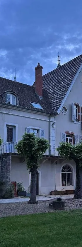 Le Clos de Marguerite，位于Mellecey的酒店