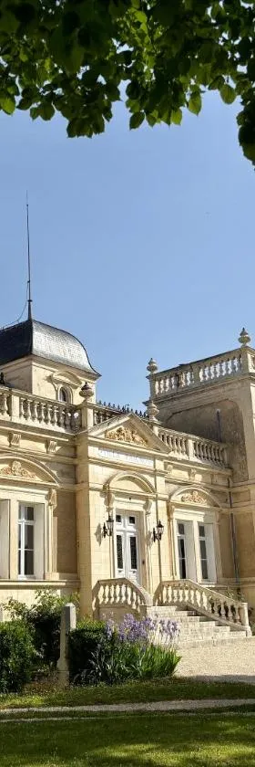 Villa Paignon，位于Montbron的酒店