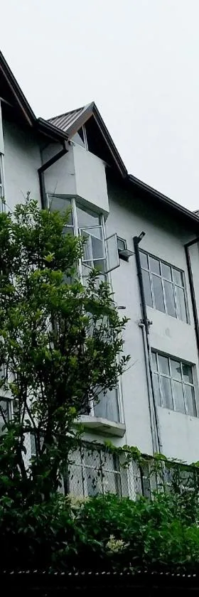 Drizzle Ridge Hotel，位于努沃勒埃利耶的酒店