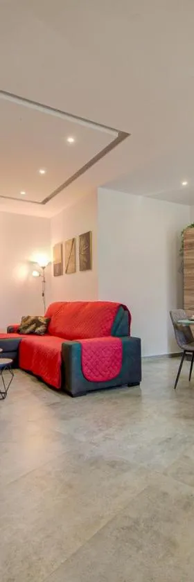 Trident Cove Holiday Home，位于马尔萨什洛克的酒店
