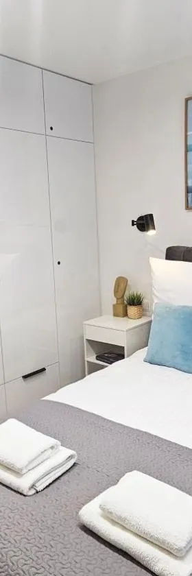 Mini Apartament Lipperta，位于什奇特诺的酒店