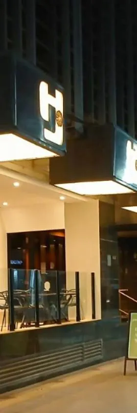 Hotel del Jardín，位于圣米格尔·德·图库玛的酒店