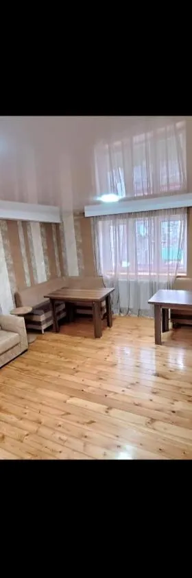 Guesthouse Family，位于Gergeti的酒店