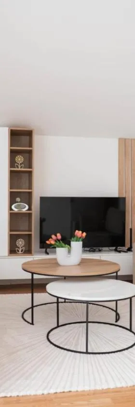 Apartman Magdalena Siroki Brijeg，位于Široki Brijeg的酒店