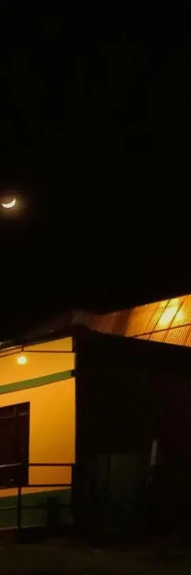 Hostal Pachanuna，位于Murillo的酒店