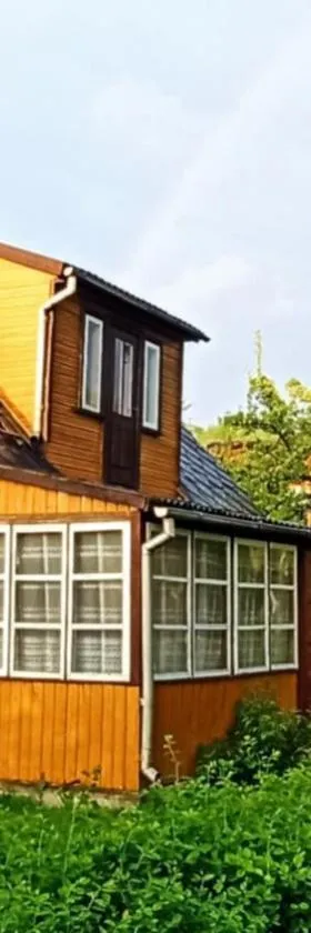 Vila Puriena，位于Kurtuvėnai的酒店