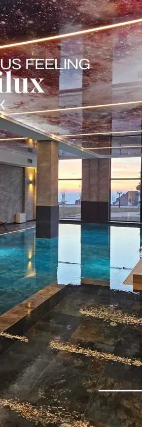 Marrilux apartments Residence Hill，位于科帕奥尼克的酒店
