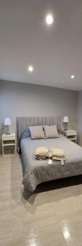 Panoramic mar，位于滨海比拉萨尔的酒店
