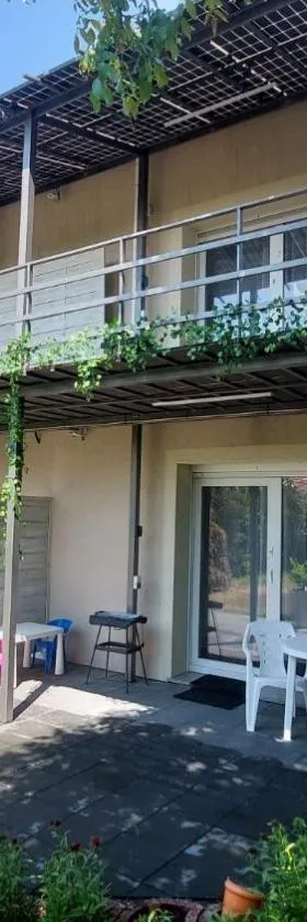 Hotel Konty，位于Kąty Opolskie的酒店