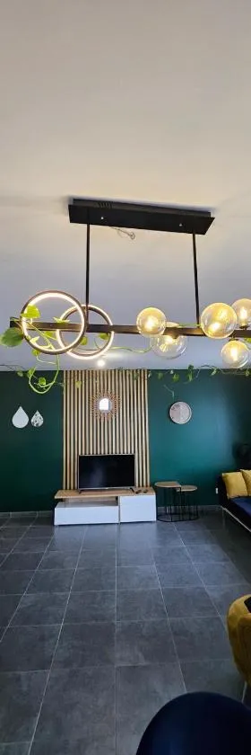 Cozy Family，位于昂热的酒店
