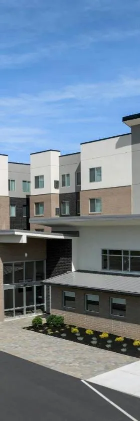 Residence Inn by Marriott Dayton Miamisburg，位于迈阿密斯堡的酒店