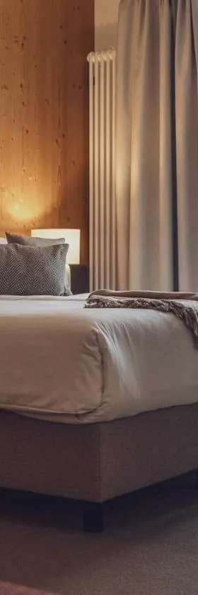 Hotel Waldhuus，位于达沃斯的酒店