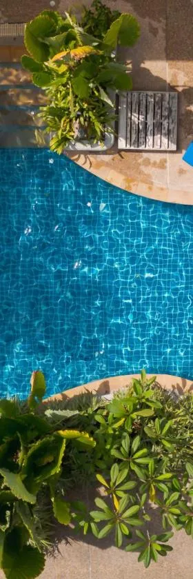 Railay Village Resort，位于莱利海滩的酒店