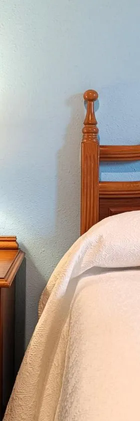 Apartamentos Casa Margot，位于Sevares的酒店
