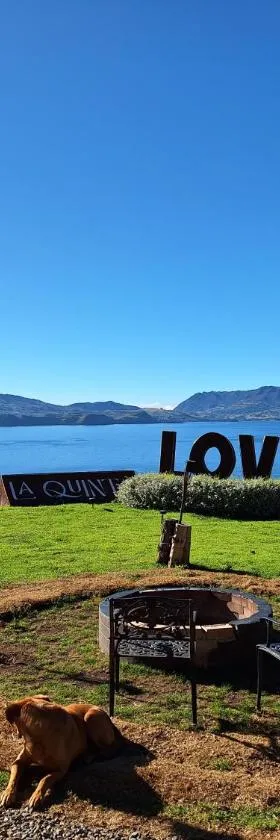 La Quinta Glamping - Lago de Tota，位于Cuítiva的酒店
