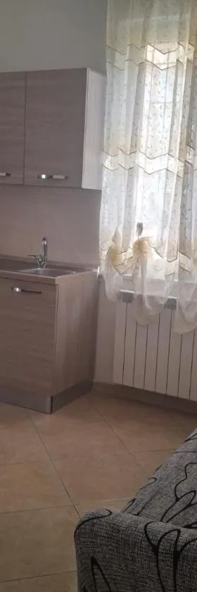 A due passi da，位于韦扎诺利古雷的酒店