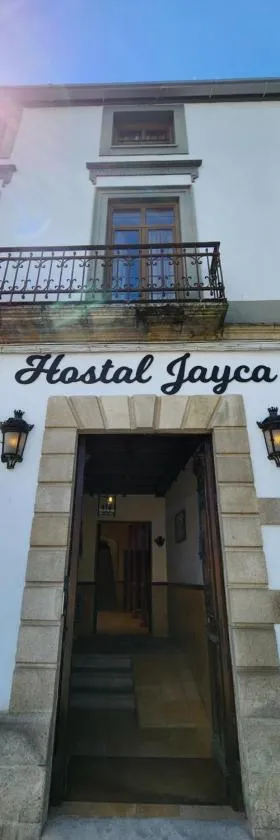 Jayca，位于特鲁希略的酒店