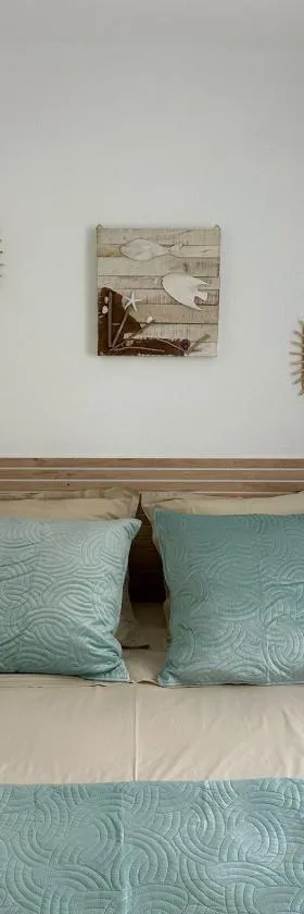 SOLEA Frontignan Plage，位于弗龙蒂尼昂的酒店