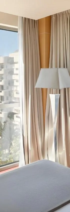 Hotel MiM Sitges & Spa，位于锡切斯的酒店