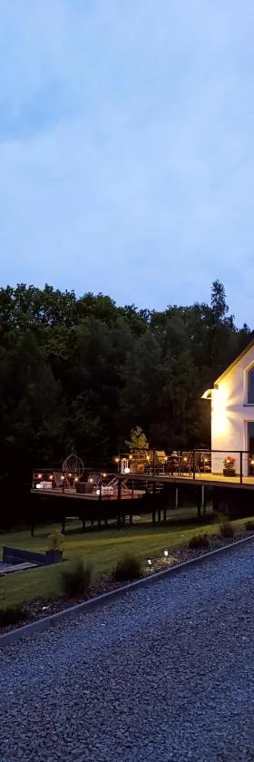 Domek Na Wądołach，位于Jedlicze的酒店