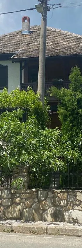 Miletića čardak Ribarska Banja，位于里巴斯卡班亚的酒店