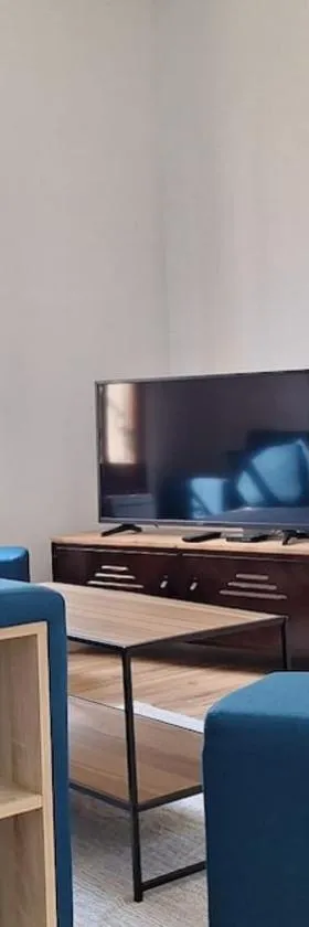 Apartment for 6 people CDG and Asterix parc，位于叙尔维列的酒店