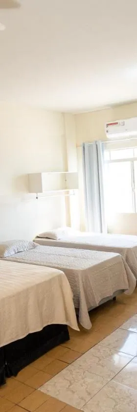 Hotel Centro，位于科伦巴的酒店