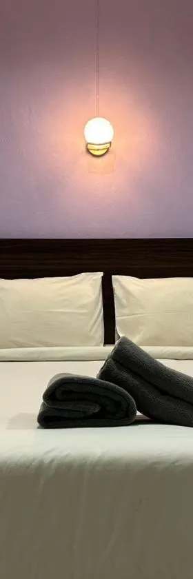 Hatyai Bangkok Resort หาดใหญ่ บางกอก รีสอร์ท，位于合艾的酒店