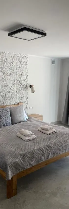 Apartament Malinowe Wzgórze，位于Krzeszna的酒店