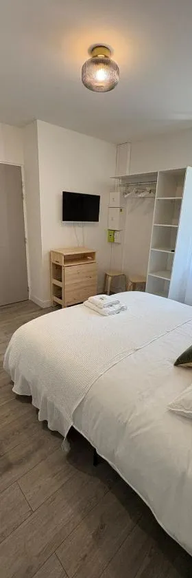 Studio，位于米雷普瓦的酒店