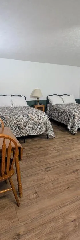 Auburn Inn Motel，位于Auburn的酒店