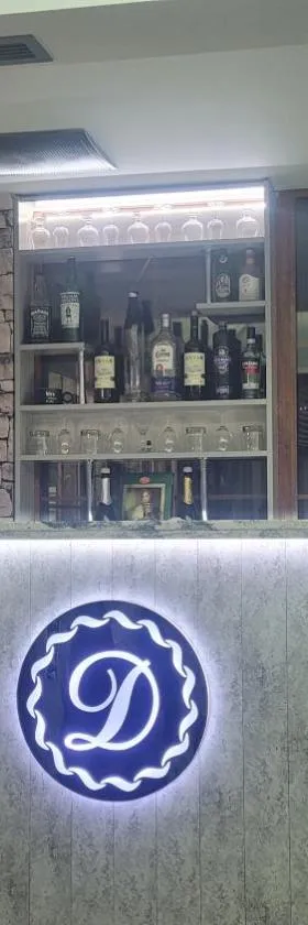 DALLAR Guest House，位于埃里温的酒店