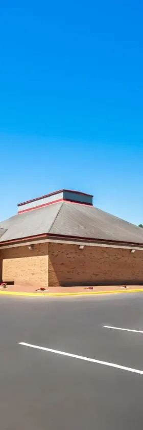 Red Roof Inn Sanford，位于桑福德的酒店