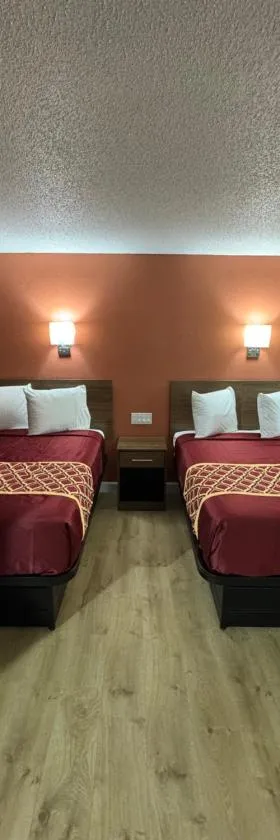 Boone trail inn，位于Middlesboro的酒店