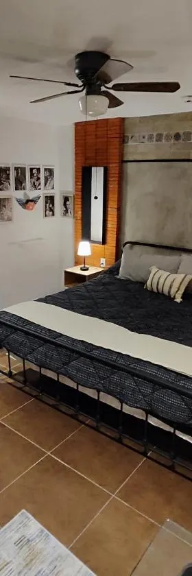 Casa Aceves & Bueno Hotel Boutique，位于El Salto的酒店