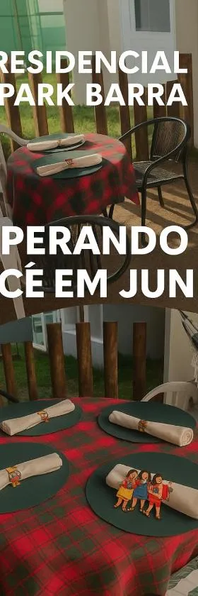 Cantinho do Aconchego，位于巴拉杜斯科凯鲁斯的酒店