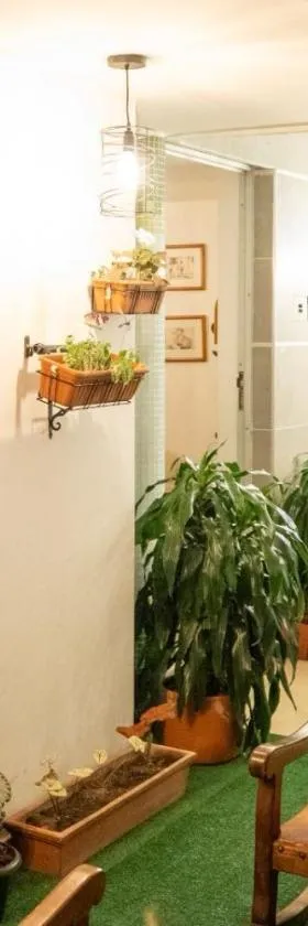 La Malena, Casa Hotel，位于巴耶杜帕尔的酒店