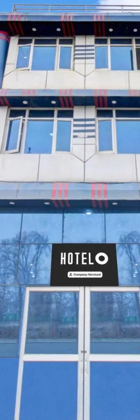 Hotel O Zero Bridge Formerly New Time Star，位于Buchhawār的酒店