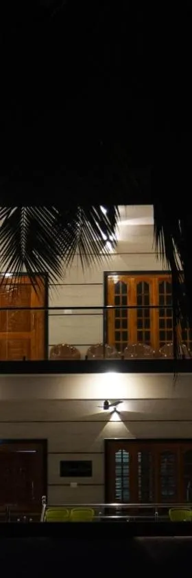 Arcadia Homestay，位于Kāsarkod的酒店