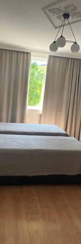 Apartment Tzankov，位于维丁的酒店