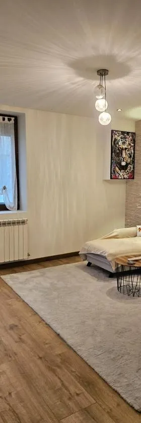 Spacious & Cozy - 3 Bedrooms，位于罗讷河畔沙斯的酒店