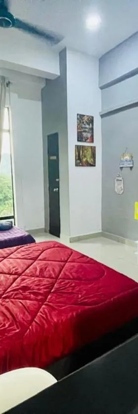 RZHOMESTAy，位于话毛生的酒店