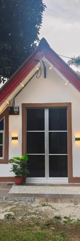 Warisan Homestay Kampung Chinchin，位于Jasin的酒店
