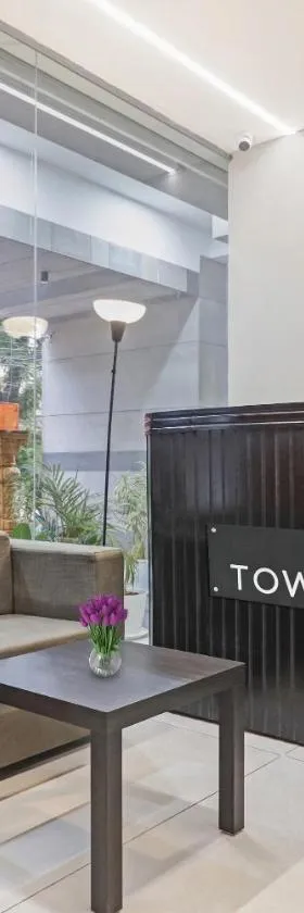 Super Townhouse Ameerpet，位于Ameerpet的酒店
