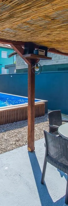Apartment Calimero，位于莫斯塔尔的酒店